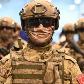 Siyonistler T&uuml;rkiye'ye karşı birleşti! Hep bir ağızdan algı operasyonuna başladılar