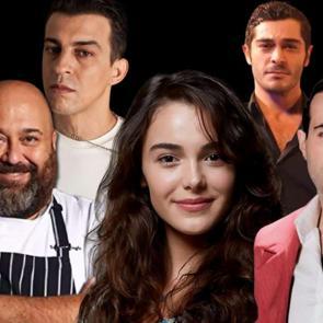 Somer Sivrioğlu, Sinem &Uuml;nsal ve Burak Deniz dahil 14 isim hakkında g&ouml;zaltı kararı!