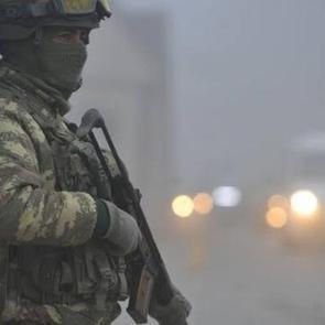 Son Dakika: 25 ilde nefes kesen operasyon! 404 ş&uuml;pheli yakalandı