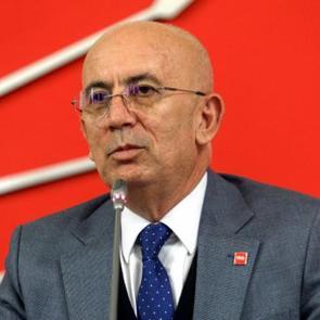 Son dakika: CHP Ankara İl Başkanı &Uuml;mit Erkol tutuklandı