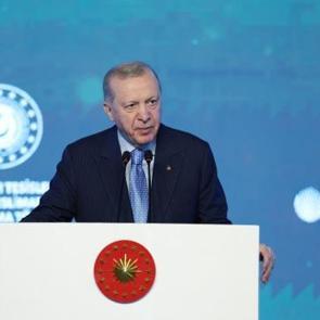 Son Dakika... Erdoğan'dan İstanbul'daki ter&ouml;r saldırısına ilk a&ccedil;ıklama: Lanetliyoruz