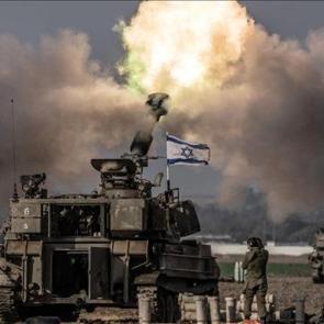 Son dakika: L&uuml;bnan'da art arda şiddetli patlamalar! İsrail: 10 dakikada 100 saldırı yaptık