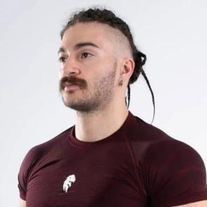 Sosyal medya fenomeni Testo Taylan tahliye edildi