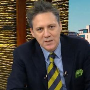 S&ouml;zc&uuml; TV'de ikinci istifa: Yılmaz &Ouml;zdil'in ardından istifa etti