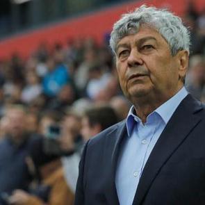 Spor camiasından Lucescu i&ccedil;in taziye mesajları! '&Ouml;vg&uuml;yle hatırlanacak'