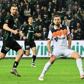 S&uuml;per Lig&rsquo;in kritik ma&ccedil;ında puanlar paylaşıldı