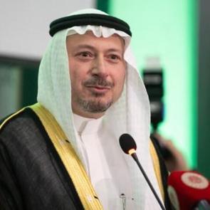 Suudi Arabistan'ın Ankara B&uuml;y&uuml;kel&ccedil;isi: "T&uuml;rkiye ile ilişkilerimizde gelişme yaşanıyor"