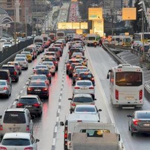 Tarihi Yarımada i&ccedil;in Londra modeli: Merkeze ara&ccedil;la giriş &uuml;cretli olacak