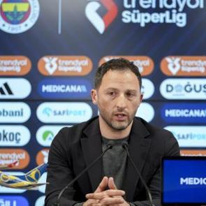 Tedesco'dan penaltı a&ccedil;ıklaması! 'İhtiya&ccedil; yoktu'