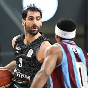 Trabzonspor'a evinde Aliağa Petkimspor'dan şok!
