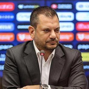 Trabzonspor'a g&ouml;r&uuml;lmemiş trib&uuml;n cezası! Başkan &ccedil;ılgına d&ouml;nd&uuml;: 'Bedavaya doldururum'