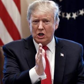 Trump iktidara taşıyanlarla karşı karşıya: Savaş i&ccedil;in sosyal yardımlara tarihi tırpan!