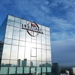 T&uuml;rk Eximbank'tan 100 milyon euro finansman