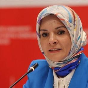 T&uuml;rkiye olarak sosyal hizmetler alanındaki t&uuml;m tecr&uuml;bemizi Senegal ile paylaşmaya hazırız!