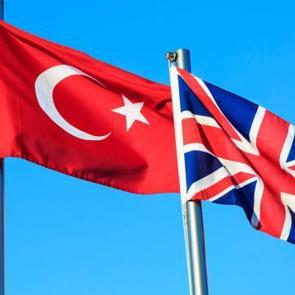 T&uuml;rkiye ve İngiltere'den kritik İran savaşı g&ouml;r&uuml;şmesi