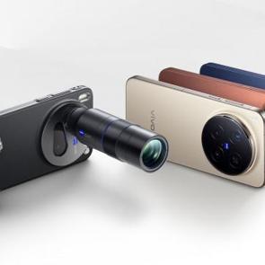 T&uuml;rkiye'de 5G d&ouml;nemi başladı: vivo b&uuml;t&ccedil;e dostu gelişmiş telefonları ile 5G'yi herkese ulaştırıyor