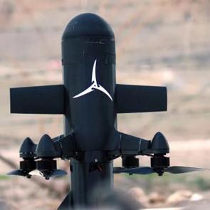 T&uuml;rkiye'nin ilki seri imalat aşamasında: Skydagger HUNTER!