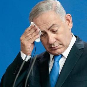 T&uuml;rkiye'nin Netanyahu tepkisi d&uuml;nyada g&uuml;ndem oldu! ABD'de zirveye oturdu