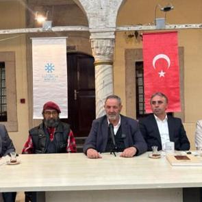 TYB İstanbul&rsquo;da Şahin U&ccedil;ar&rsquo;ın prestij eseri &uuml;zerine &ouml;zel program