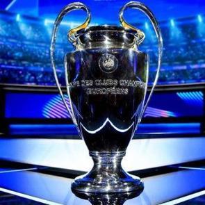UEFA Şampiyonlar Ligi'nde yarı finalistler belli oluyor!