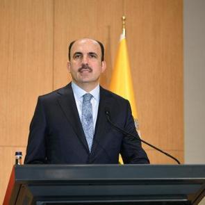 Uğur İbrahim Altay: Konya&rsquo;mızın bereketli topraklarını yarınlara taşımaya devam edeceğiz