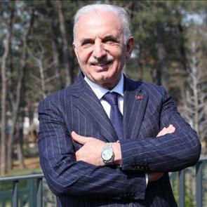 İsmet Yıldırım'dan Cevherağa Camii iddialarına yalanlama!