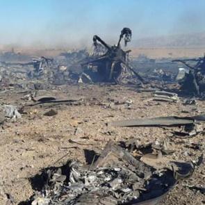 G&uuml;ndem olan operasyon fiyasko mu? Ger&ccedil;ek bambaşka &ccedil;ıktı! ABD'yi sarsan iddia!