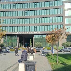&Uuml;sk&uuml;dar Belediyesi hangi partiye ait? İşte &Uuml;sk&uuml;dar Belediyesi meclis &uuml;yeleri