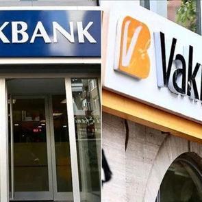 VakıfBank ve Halkbank&rsquo;ın genel m&uuml;d&uuml;rleri değişti: Yeni isimler belli oldu!