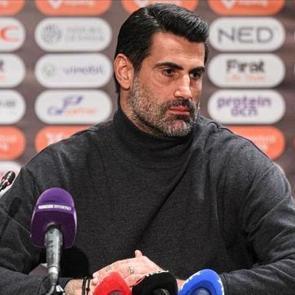 Volkan Demirel'den Galatasaray itirafı! 'Yediğim o gol&uuml; unutamıyorum'