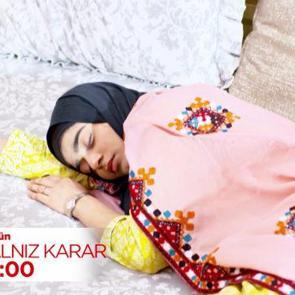 Yalnız Karar dizisinde Fatma ka&ccedil;ırılıyor! Nişandan vazge&ccedil;iyorlar