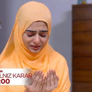 Yalnız Karar'da Anika nişanı atıyor! Mutahir, Fatma'ya mı d&ouml;necek?