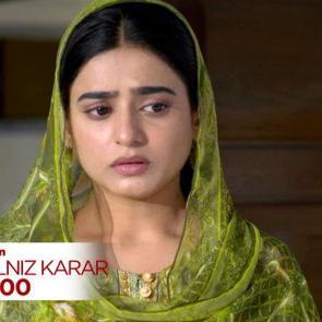 Yalnız Karar'da &Ouml;mer hatasını anlıyor! Fatma teklife ne cevap verecek?