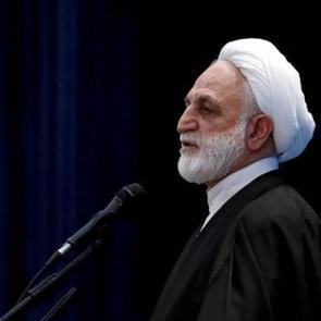 Yargıya hız talimatı: İran&rsquo;da casusluk davaları hızlanıyor