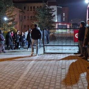 Yer: Malatya! Kuzen kavgası cinayetle bitti