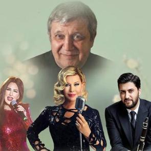 Yeşil&ccedil;am'ın g&uuml;len y&uuml;z&uuml; Halit Ak&ccedil;atepe, AKM'de &ouml;zle bir geceyle anılacak