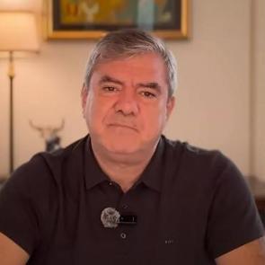 Yılmaz &Ouml;zdil, S&ouml;zc&uuml; TV'den istifa etti! 