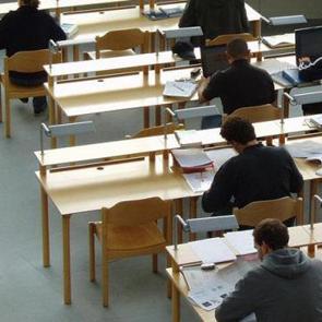 Y&Ouml;K Başkanı duyurdu! &Uuml;niversitelere yeni program