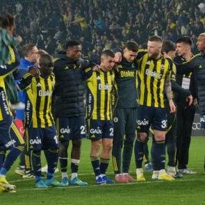 Y&ouml;netim golc&uuml; i&ccedil;in kesenin ağzını a&ccedil;ıyor! Fenerbah&ccedil;e'de 50 Milyon Euroluk dev operasyon!