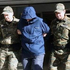 Yunan albay, NATO'nun kritik bilgilerini &Ccedil;in'e sızdırmaktan tutuklandı