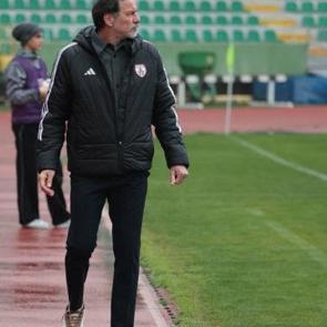 Yusuf Şimşek kul&uuml;beye geri d&ouml;n&uuml;yor!