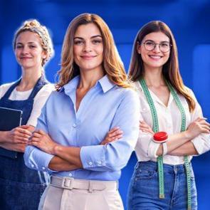 Girişimci kadınlar i&ccedil;in iş kurma ve b&uuml;y&uuml;tmenin 5 p&uuml;f noktası