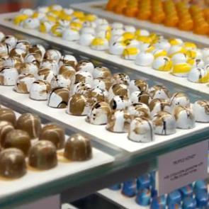 12 yıllık &uuml;nl&uuml; &ccedil;ikolata markasından k&ouml;t&uuml; haber: İflas etti!