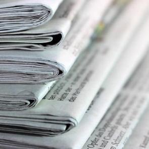 15 Nisan &Ccedil;arşamba 2026 Gazete Manşetleri