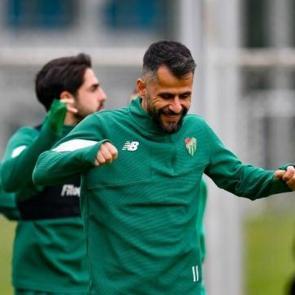 1. Lig'e geliyorlar! Şampiyonluk hazırlıkları başladı