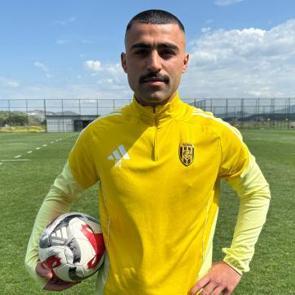 Haaland'ı ge&ccedil;ip gol kralı olmuştu! Şimdi TFF 2. Lig'de oynuyor