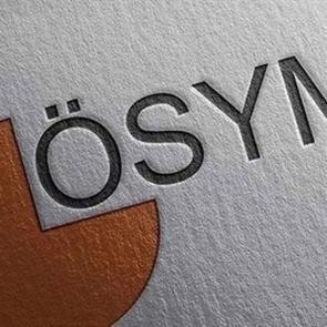 2026-HMGS/1: Sınava giriş belgeleri erişime a&ccedil;ıldı