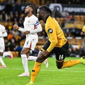 38 ma&ccedil;ta 7 gol attı! Fenerbah&ccedil;e ve Beşiktaş, Tolu Arokodare i&ccedil;in transfer yarışında