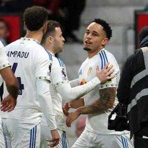 Premier Lig'de 45 yıl sonra gelen zafer!