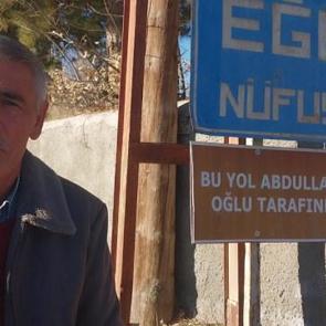 Sivaslı &ccedil;ift&ccedil;i, 7 g&uuml;n i&ccedil;inde itiraz edemeyince trakt&ouml;r&uuml;ne el konuldu! Uygulamaya tepki